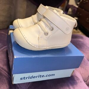 Stride Rite Frankie Bootie